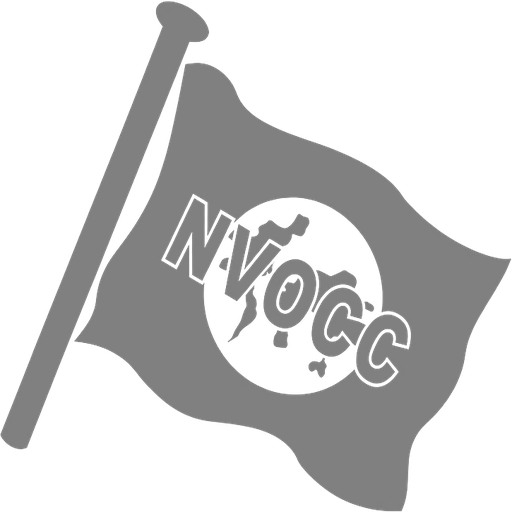 NVOCC credential logo